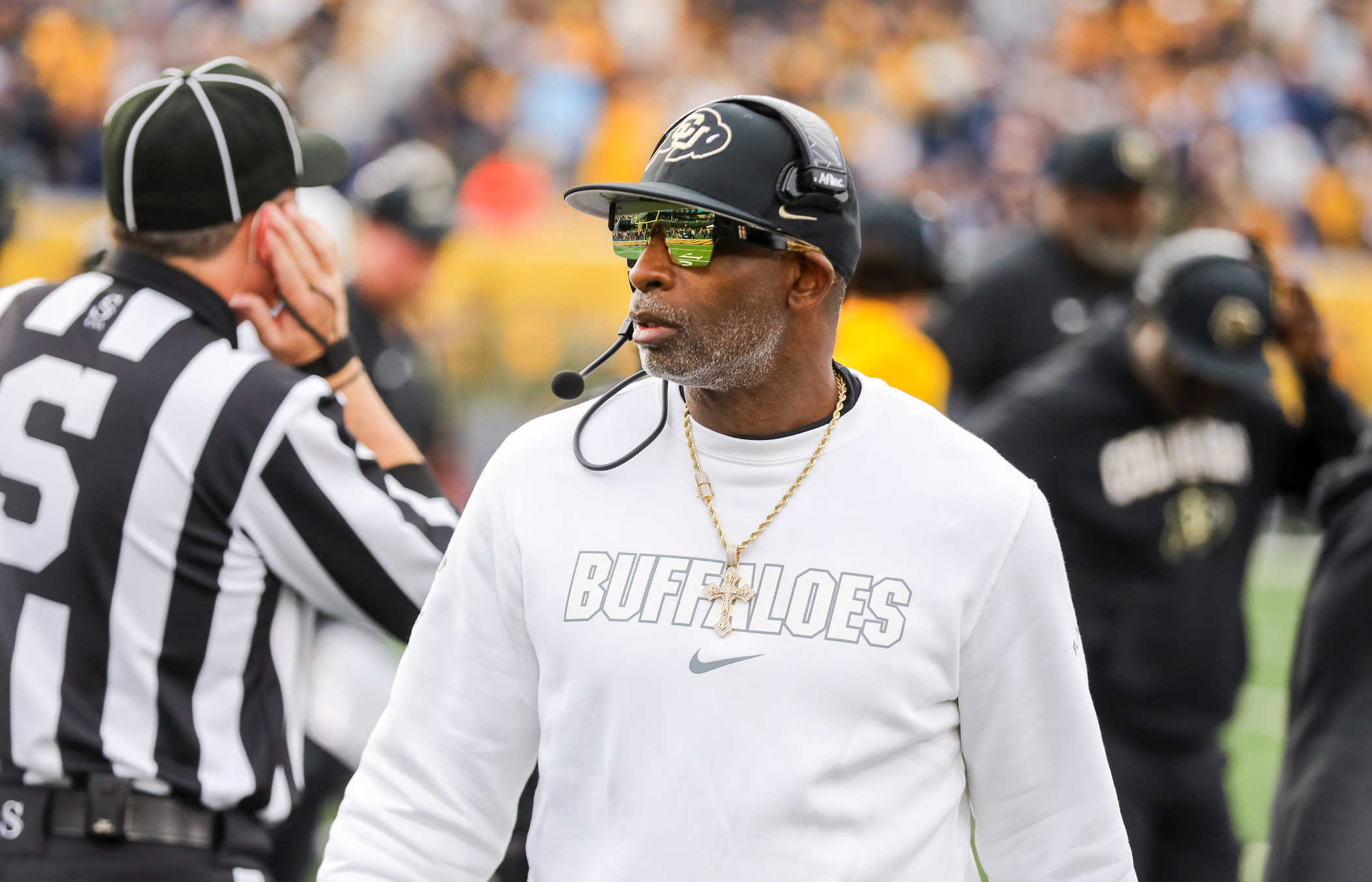 Tennessee Vols football